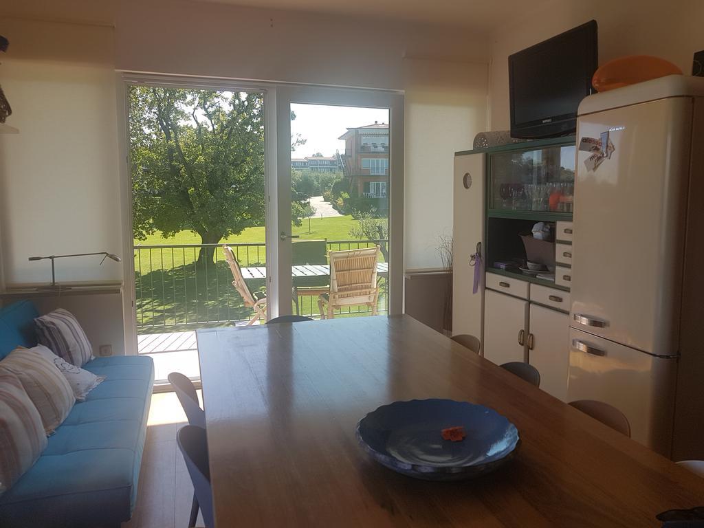 Appartement Casa Di Ludovica à Manerba del Garda Extérieur photo