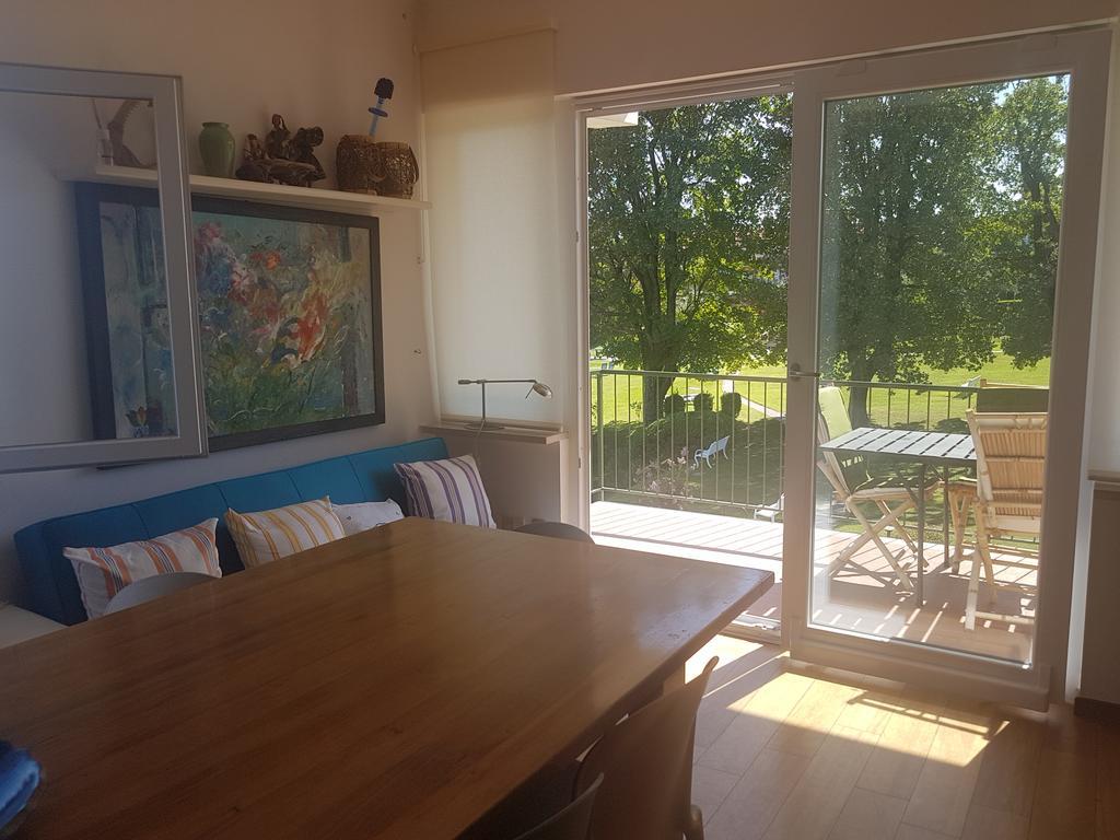 Appartement Casa Di Ludovica à Manerba del Garda Extérieur photo