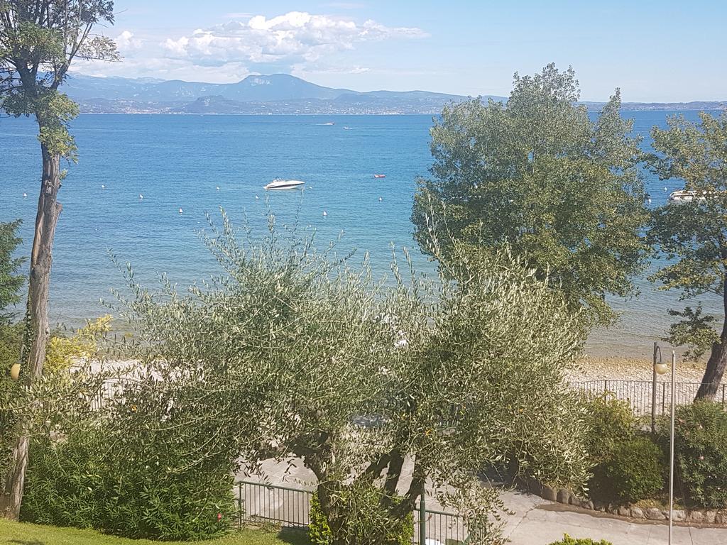 Appartement Casa Di Ludovica à Manerba del Garda Extérieur photo