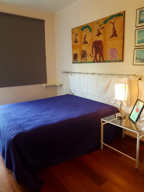 Appartement Casa Di Ludovica à Manerba del Garda Extérieur photo