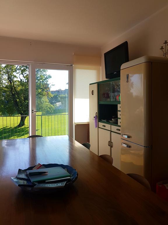 Appartement Casa Di Ludovica à Manerba del Garda Extérieur photo