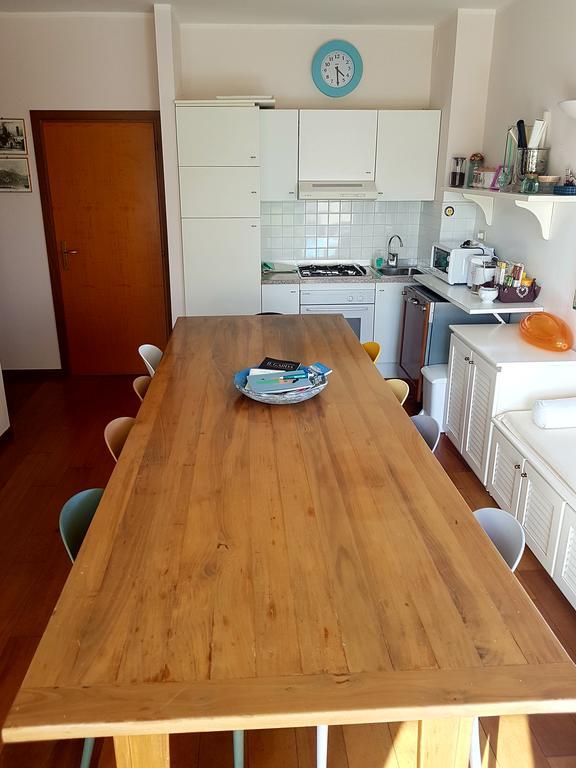 Appartement Casa Di Ludovica à Manerba del Garda Extérieur photo