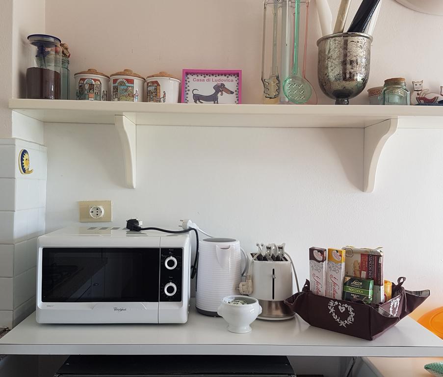 Appartement Casa Di Ludovica à Manerba del Garda Extérieur photo