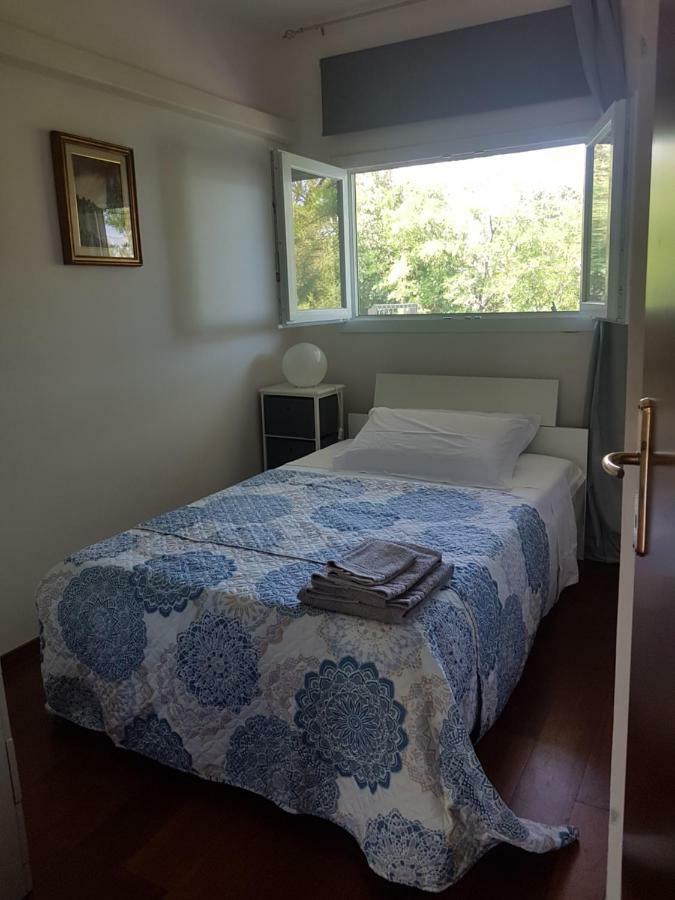 Appartement Casa Di Ludovica à Manerba del Garda Extérieur photo