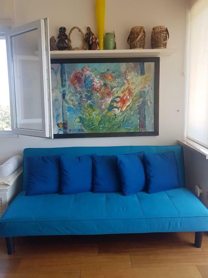 Appartement Casa Di Ludovica à Manerba del Garda Extérieur photo